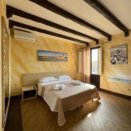 Summer Wind Apartments Trapani Exterior foto